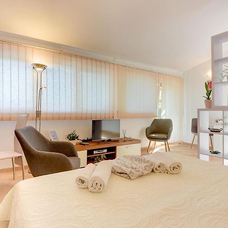 Holiday Home Batel Пула Екстериор снимка
