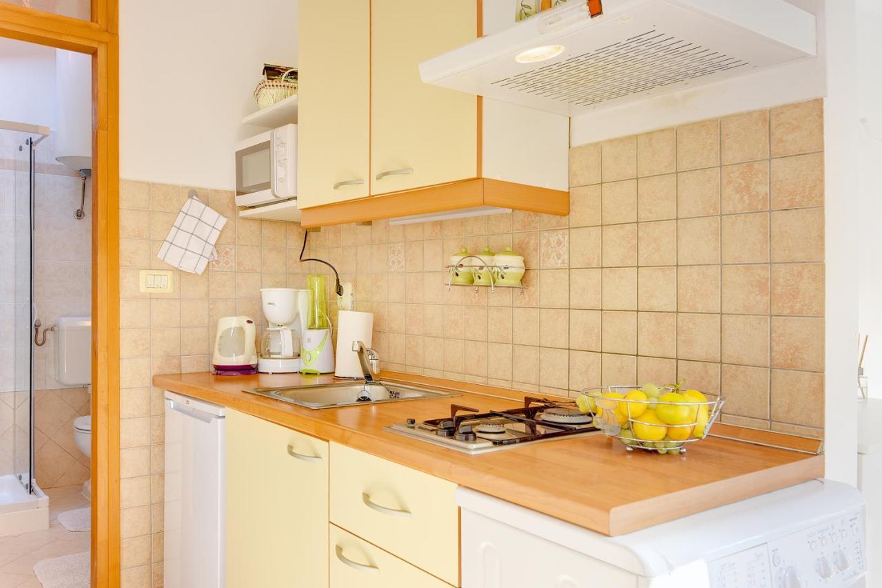 Holiday Home Batel Пула Екстериор снимка