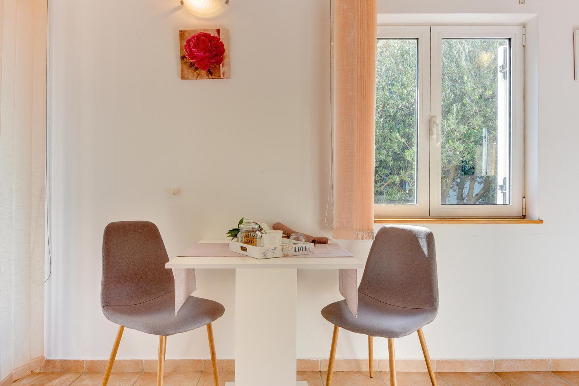 Holiday Home Batel Пула Екстериор снимка