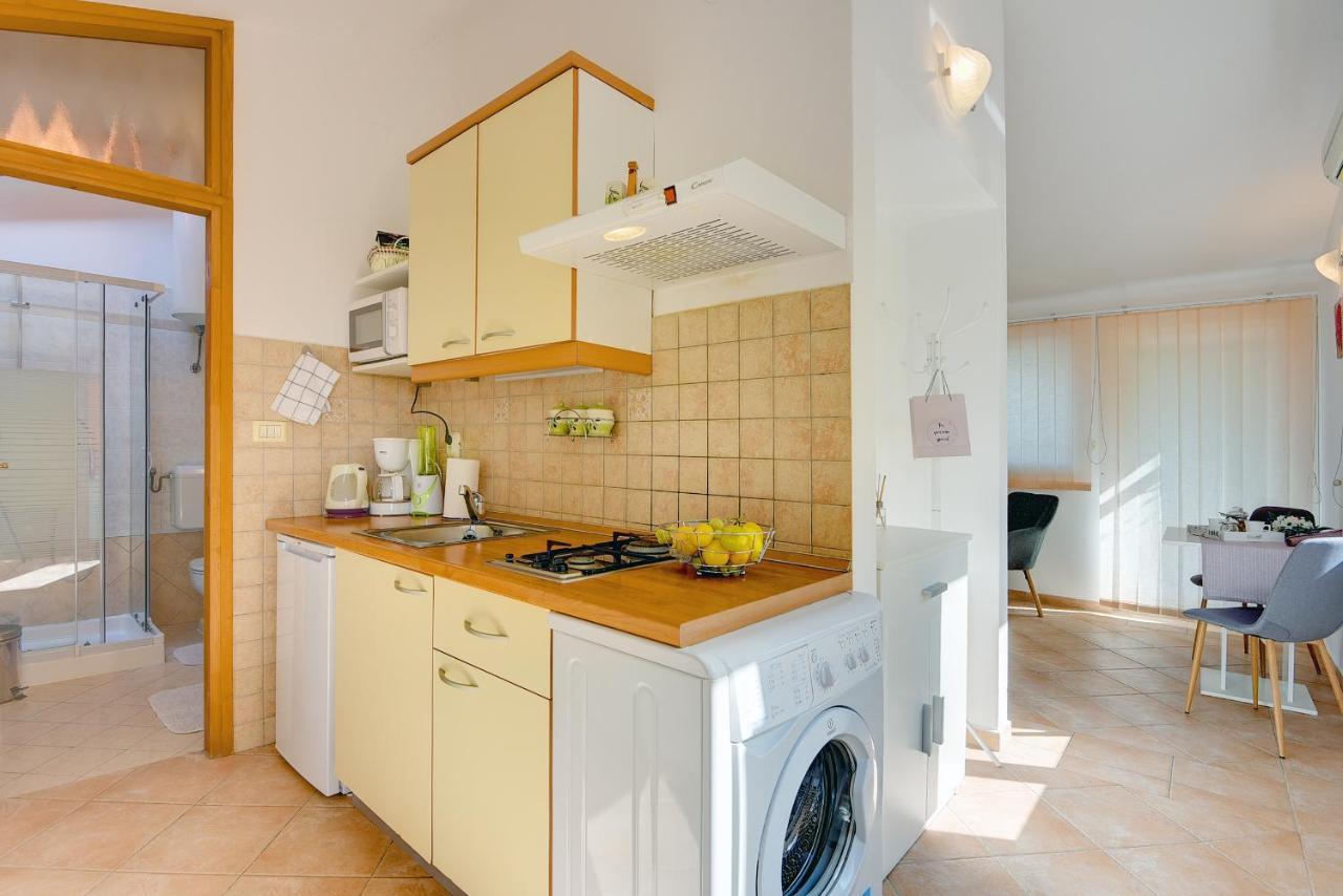 Holiday Home Batel Пула Екстериор снимка